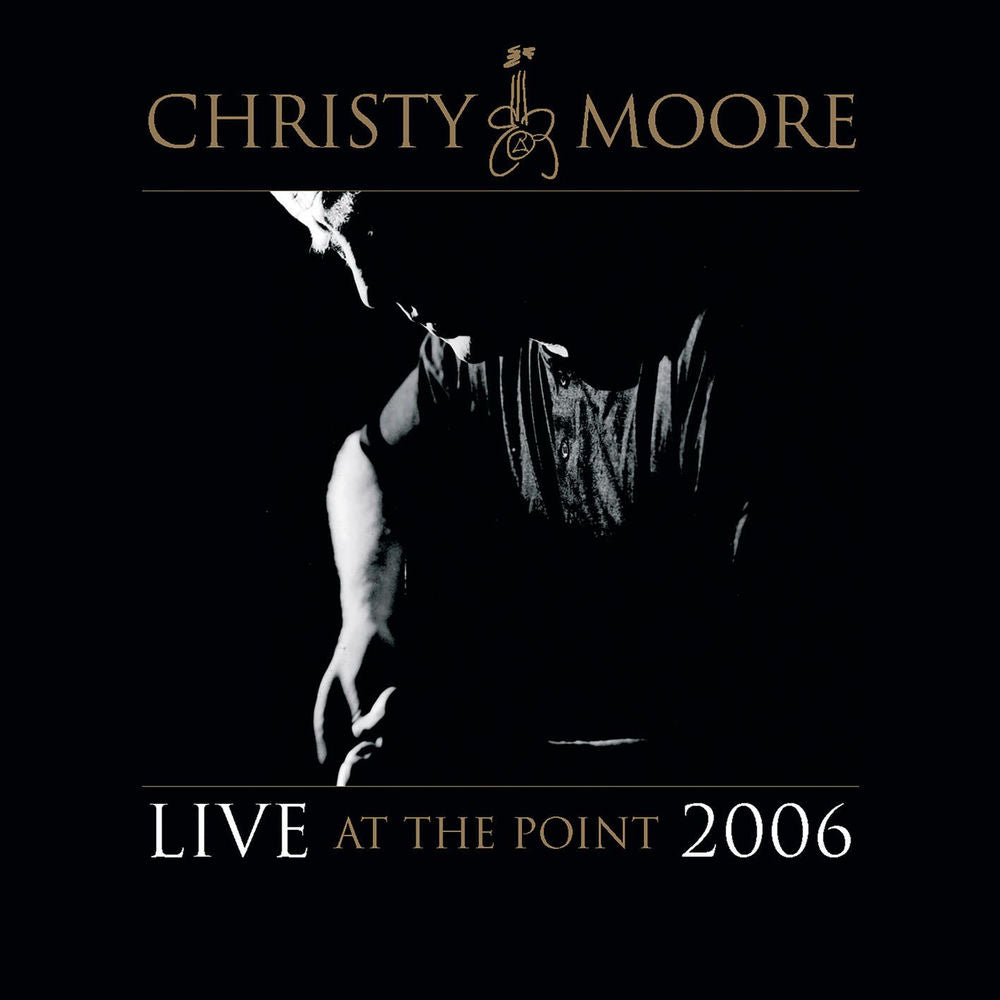 Live At The Point 2006 cover