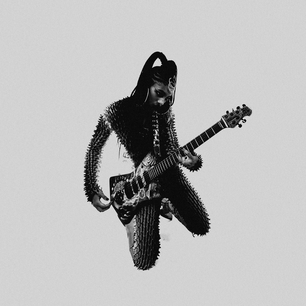 lately I feel EVERYTHING cover