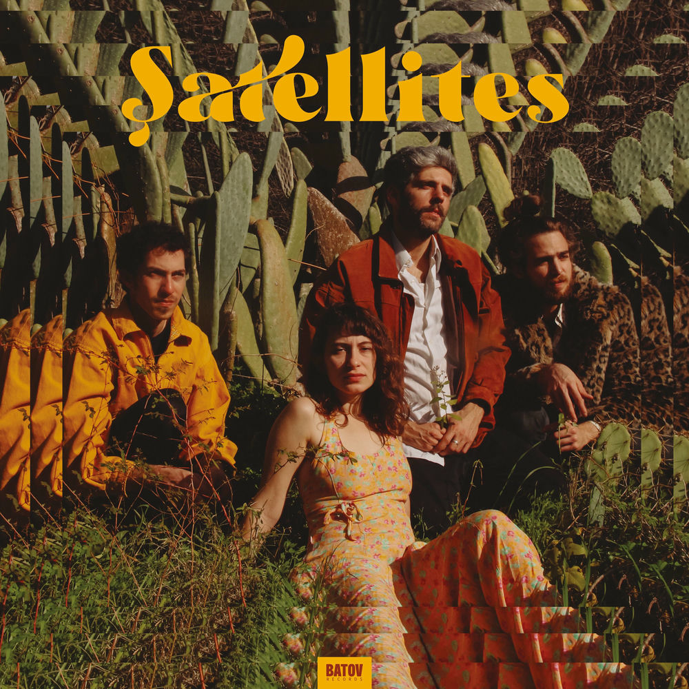 Satellites 02 cover
