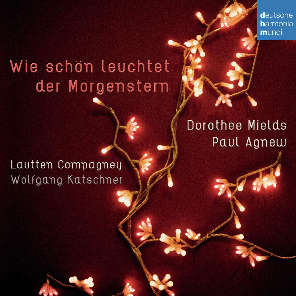 Wie Schon Leuchtet Der.. cover