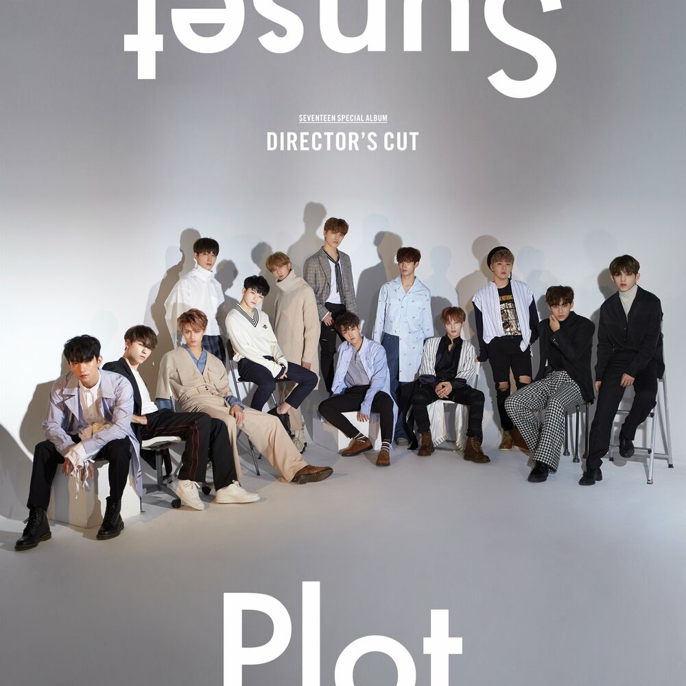 Director’s Cut cover