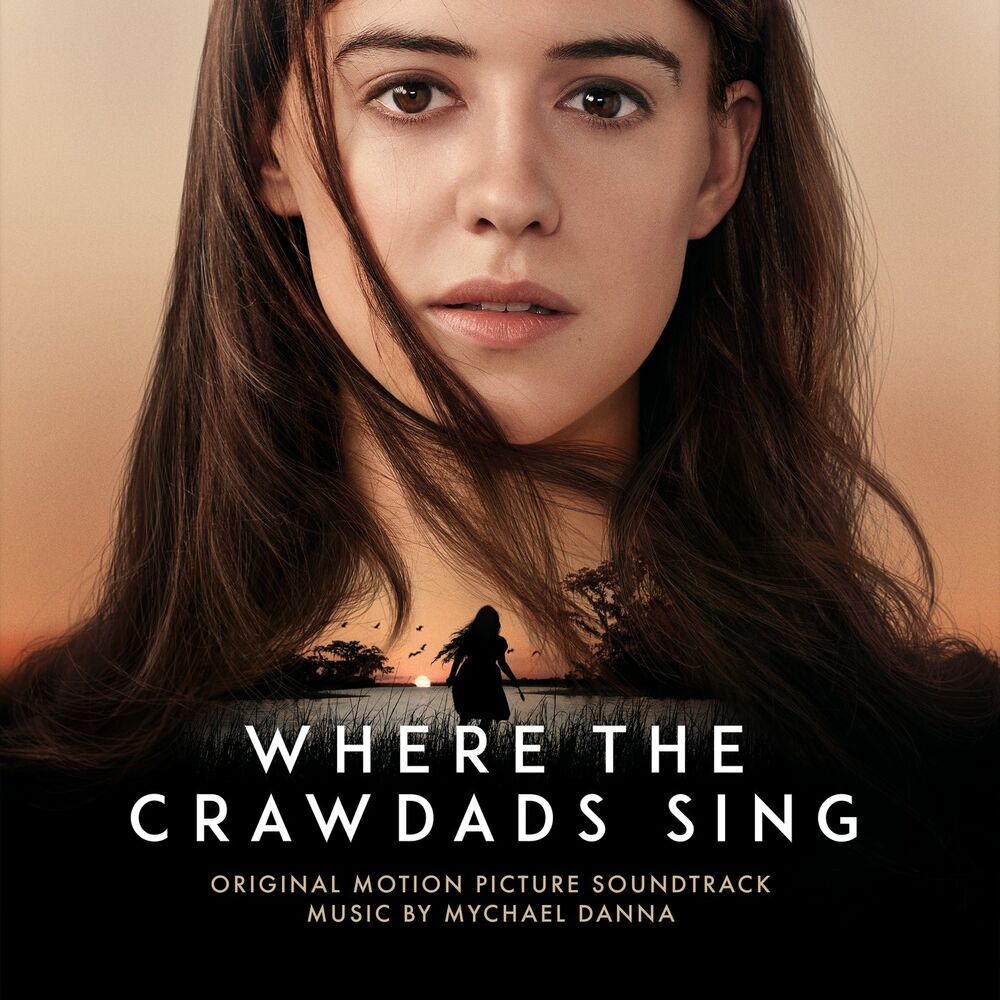 Where The Crawdads Sing cover