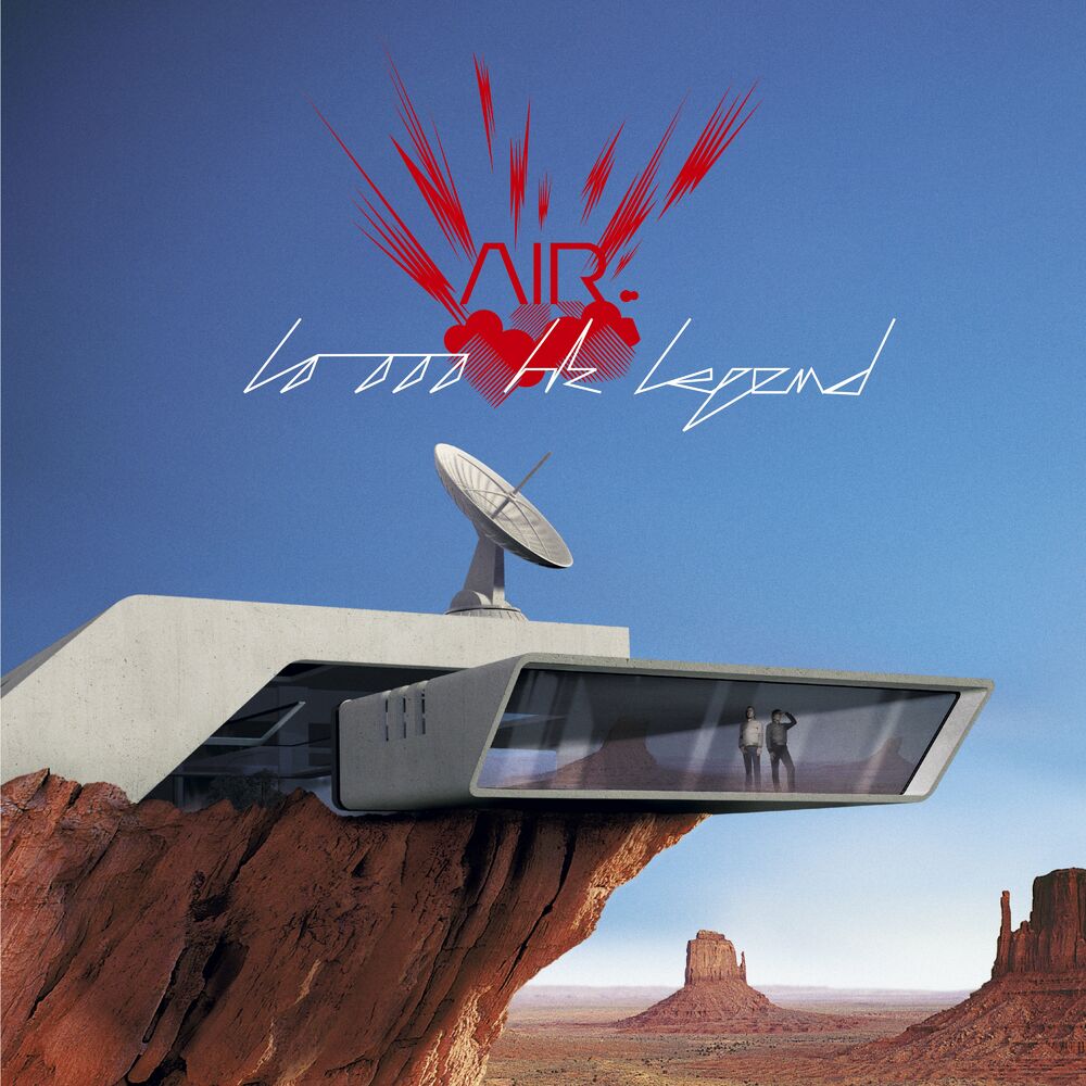 10 000 Hz Legend cover