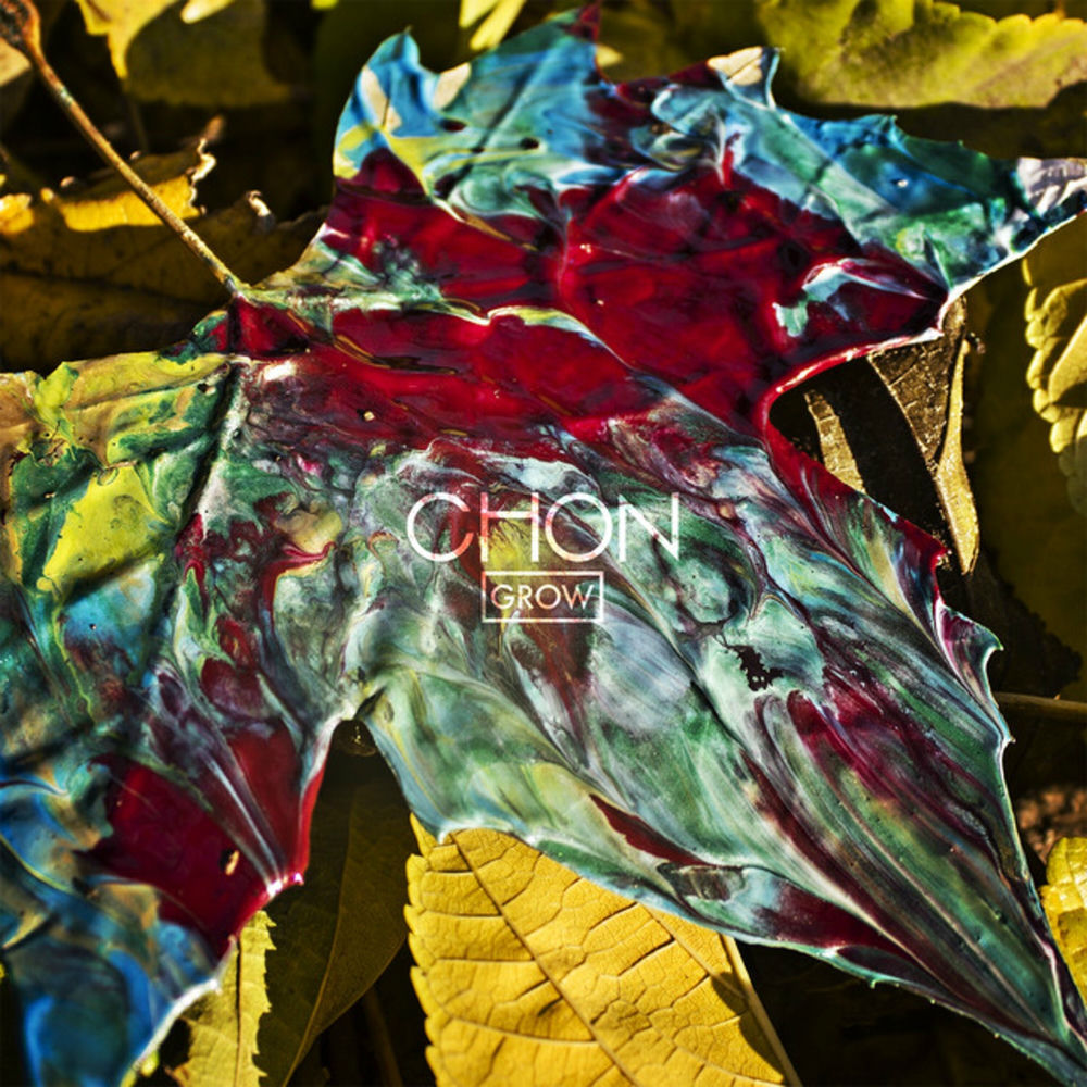 Grow cover