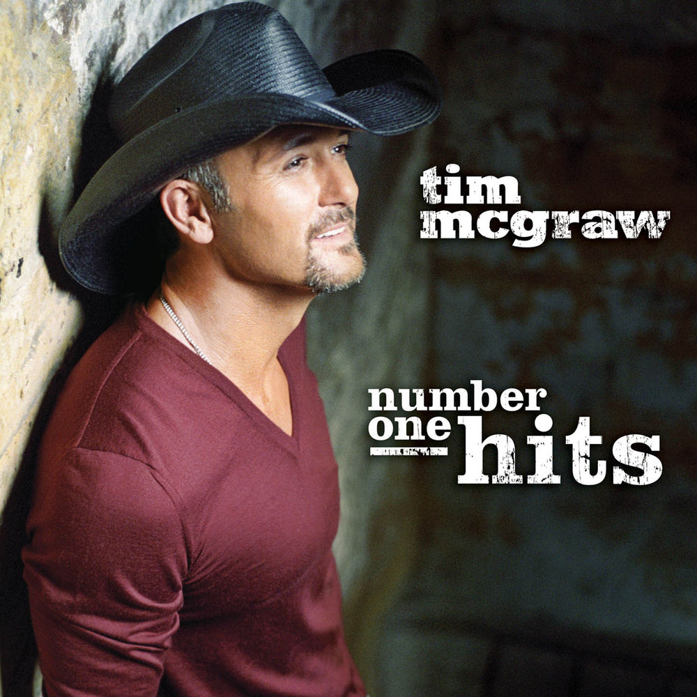 Number One Hits cover