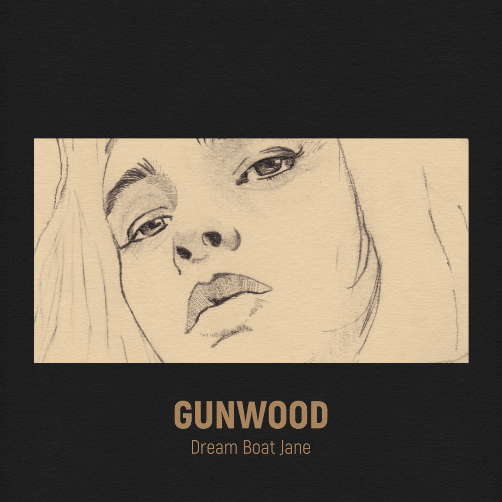 Dream Boat Jane cover