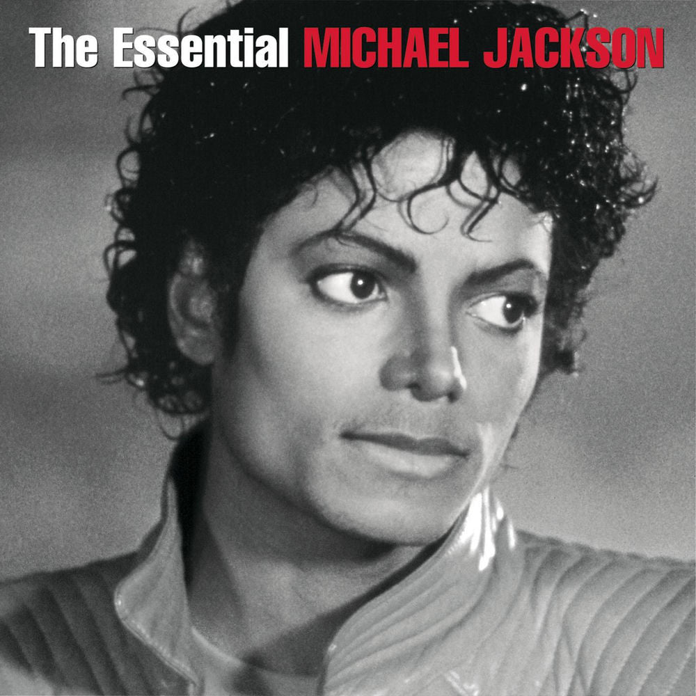 The Essential cover