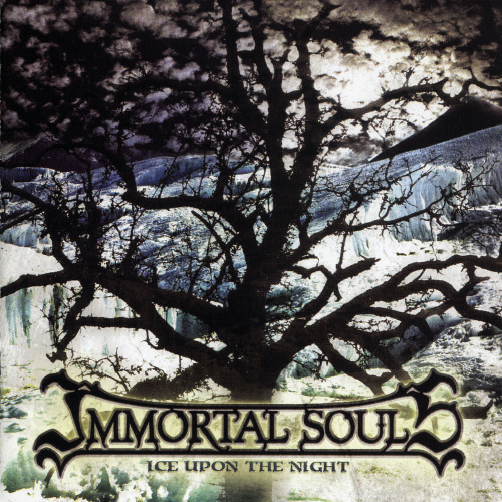 The Immortal Soul cover