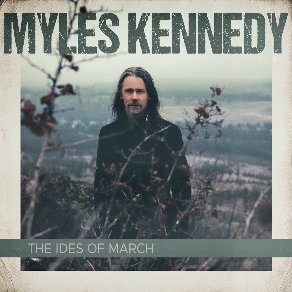 The Ides Of March cover