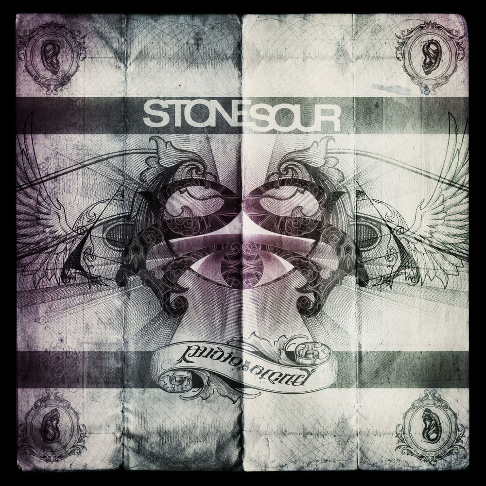 Audio Secrecy cover