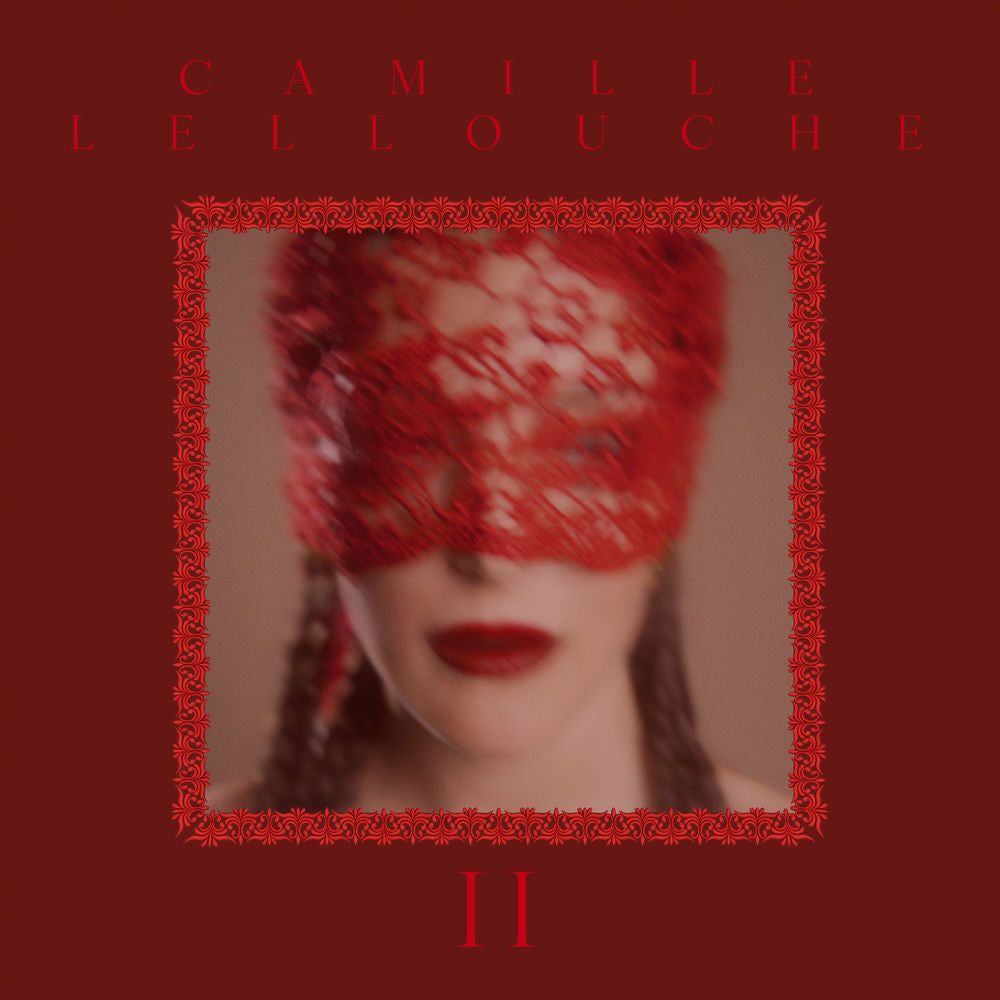 II cover
