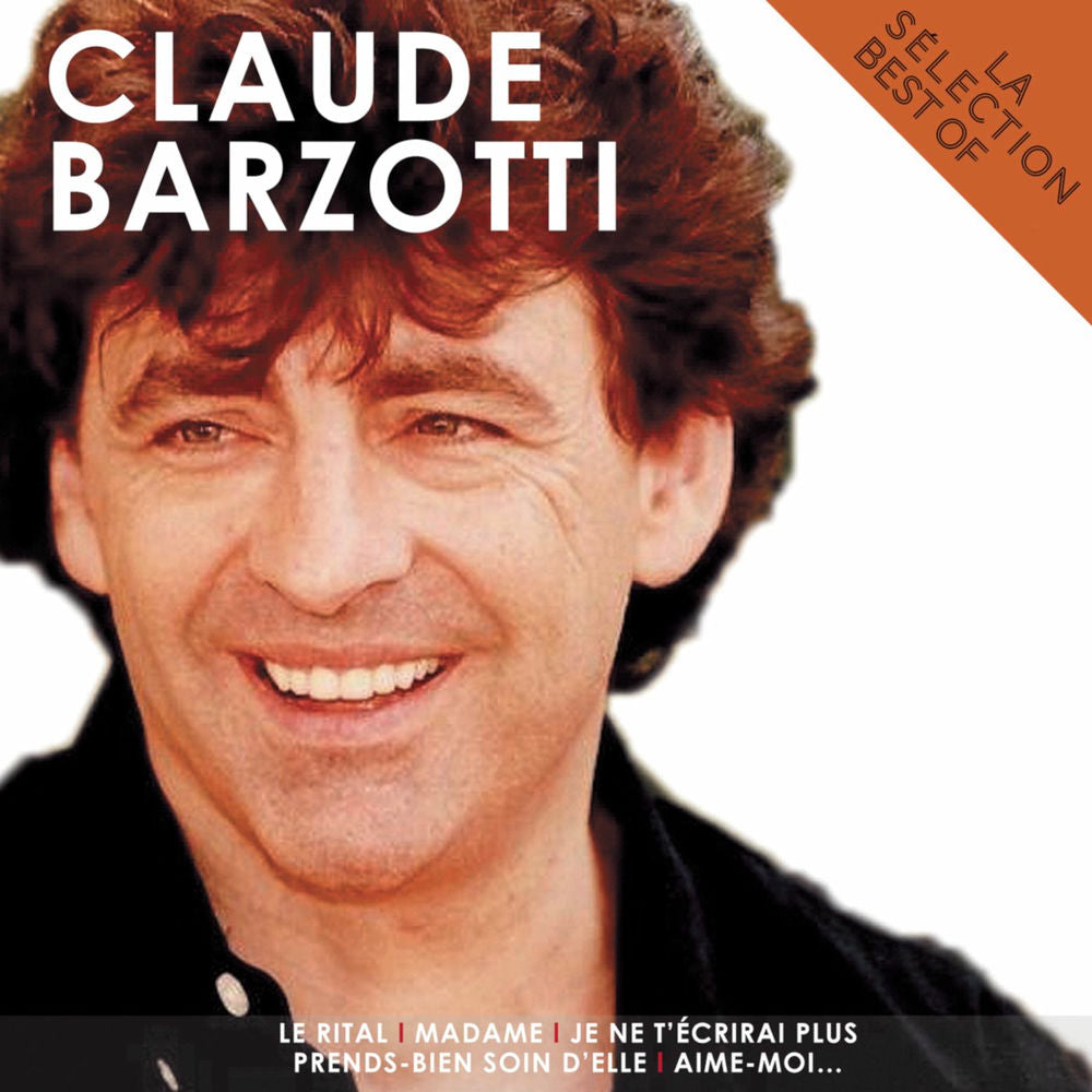 La Selection cover