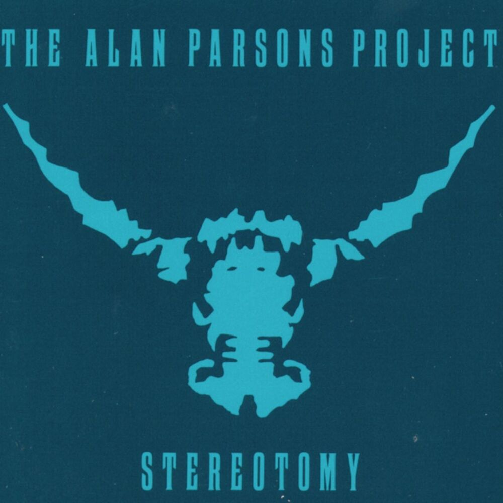 Stereotomy (Remastered/Expanded) cover