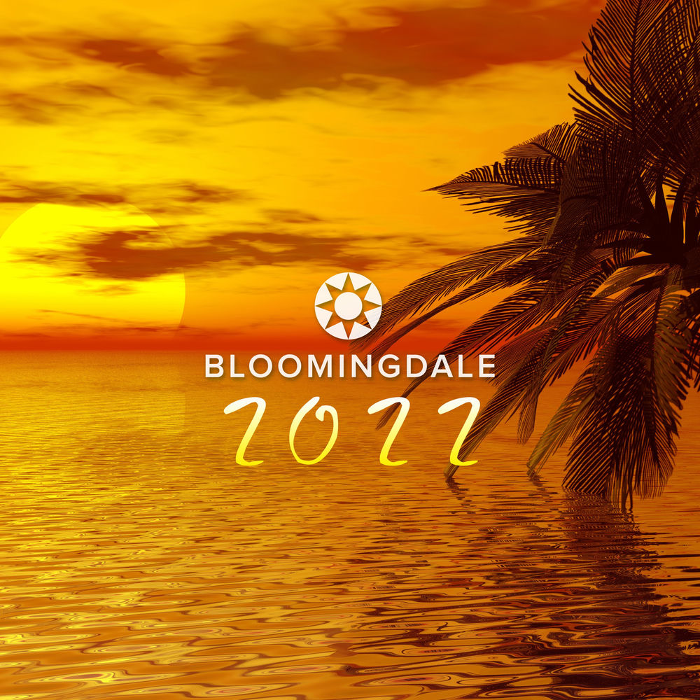 Bloomingdale 2010 cover