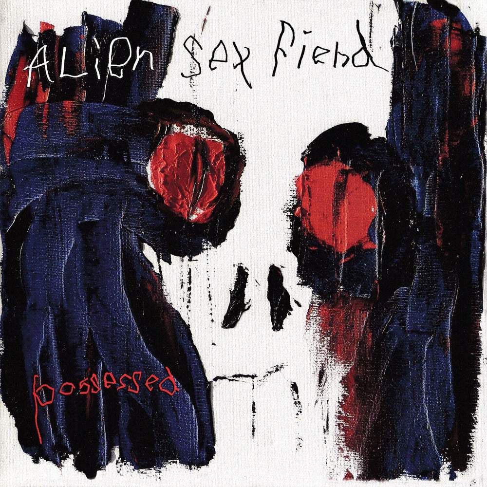 Possessed cover