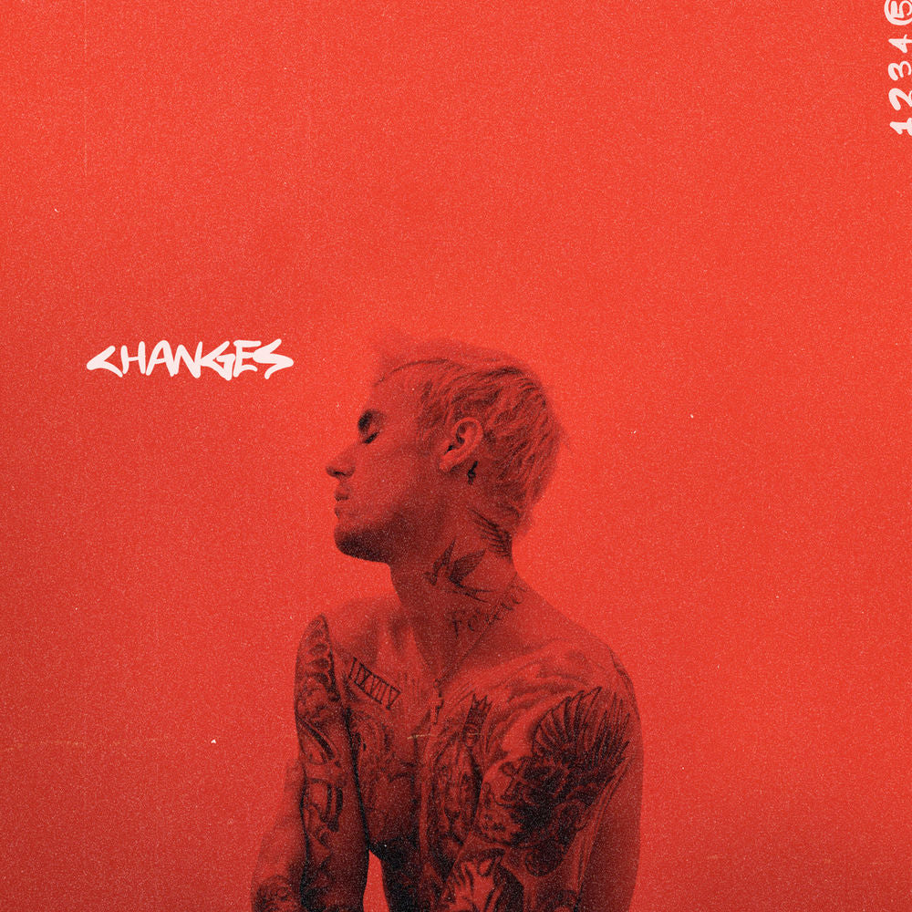 Changes cover