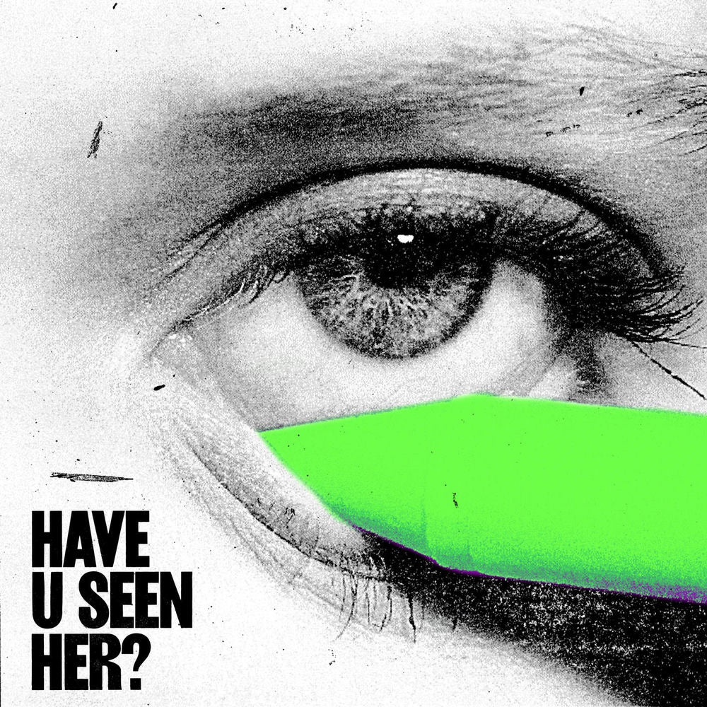 Have U Seen Her? cover