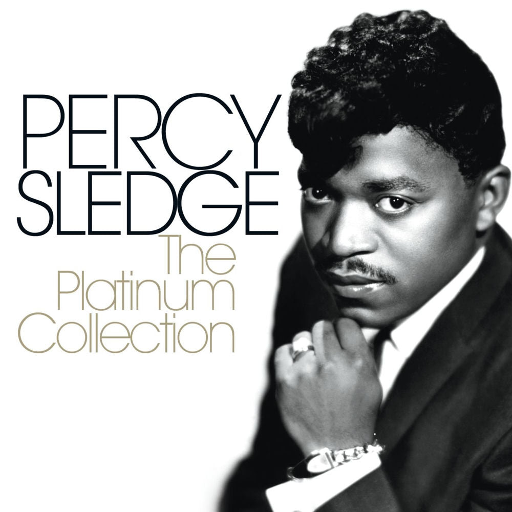 The Platinum Collection cover