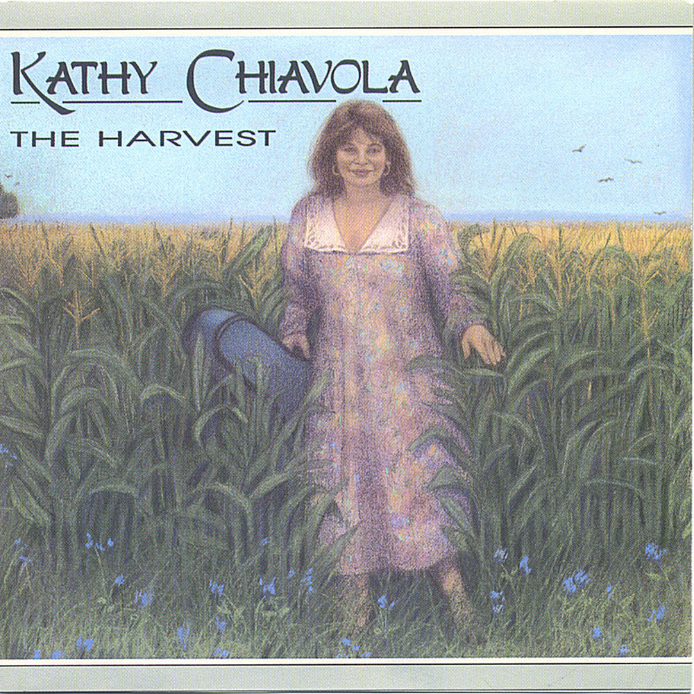 Harvest cover