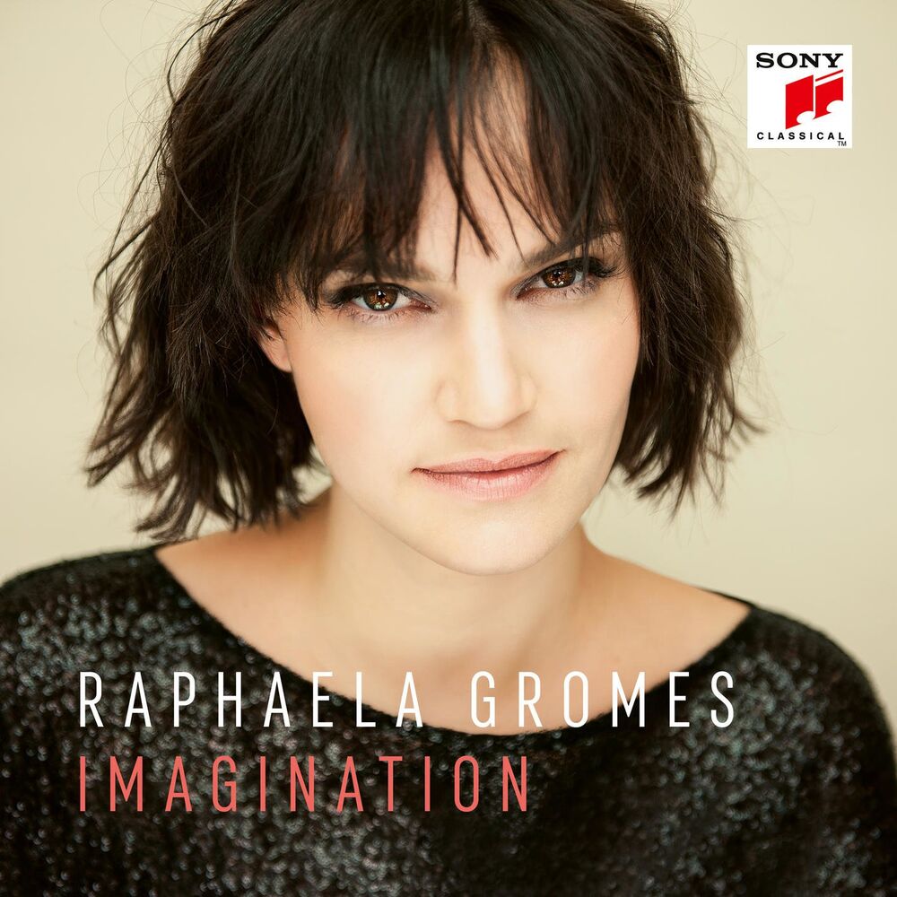 Imagination cover
