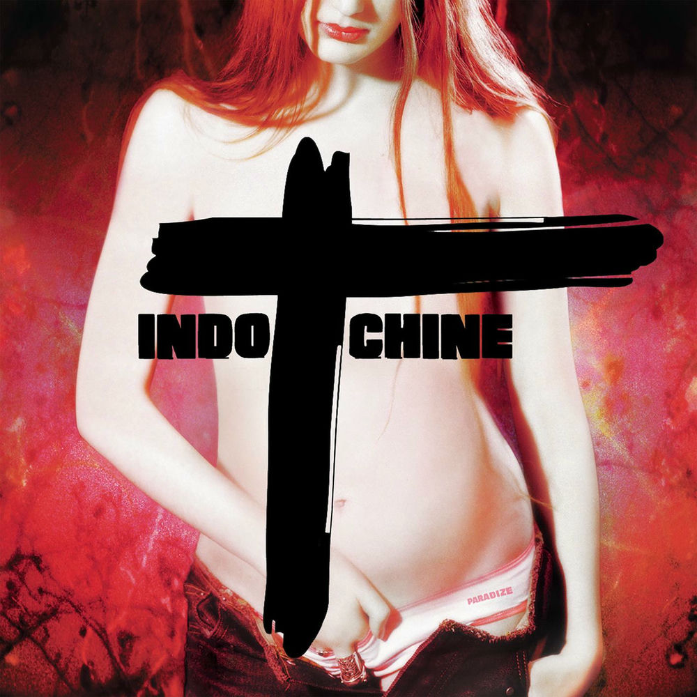Paradize +10 cover