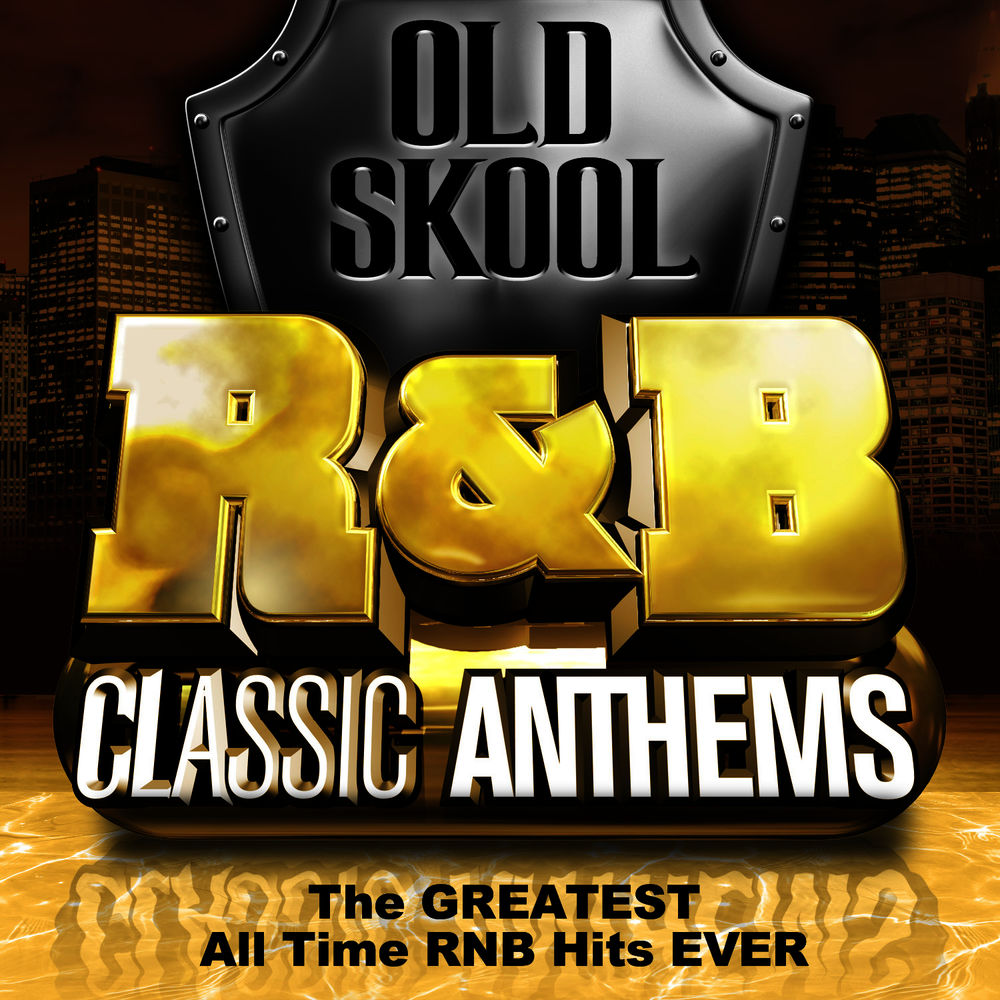 Greatest Ever Classic Soul cover