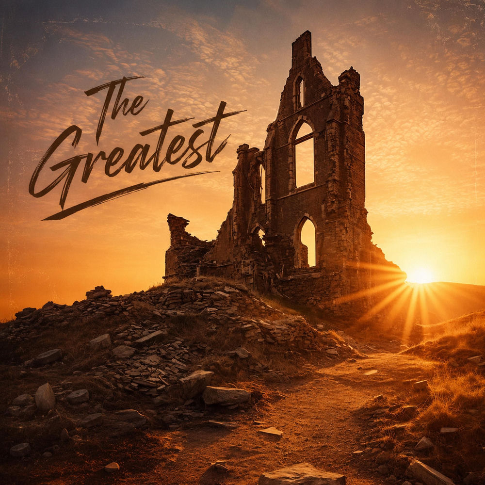 The Greatest cover