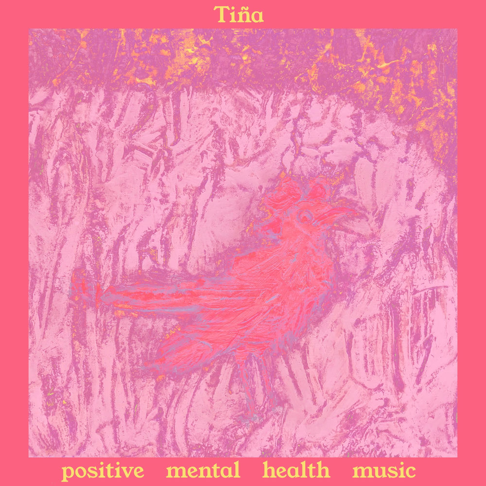 Positive Mental Health Music cover