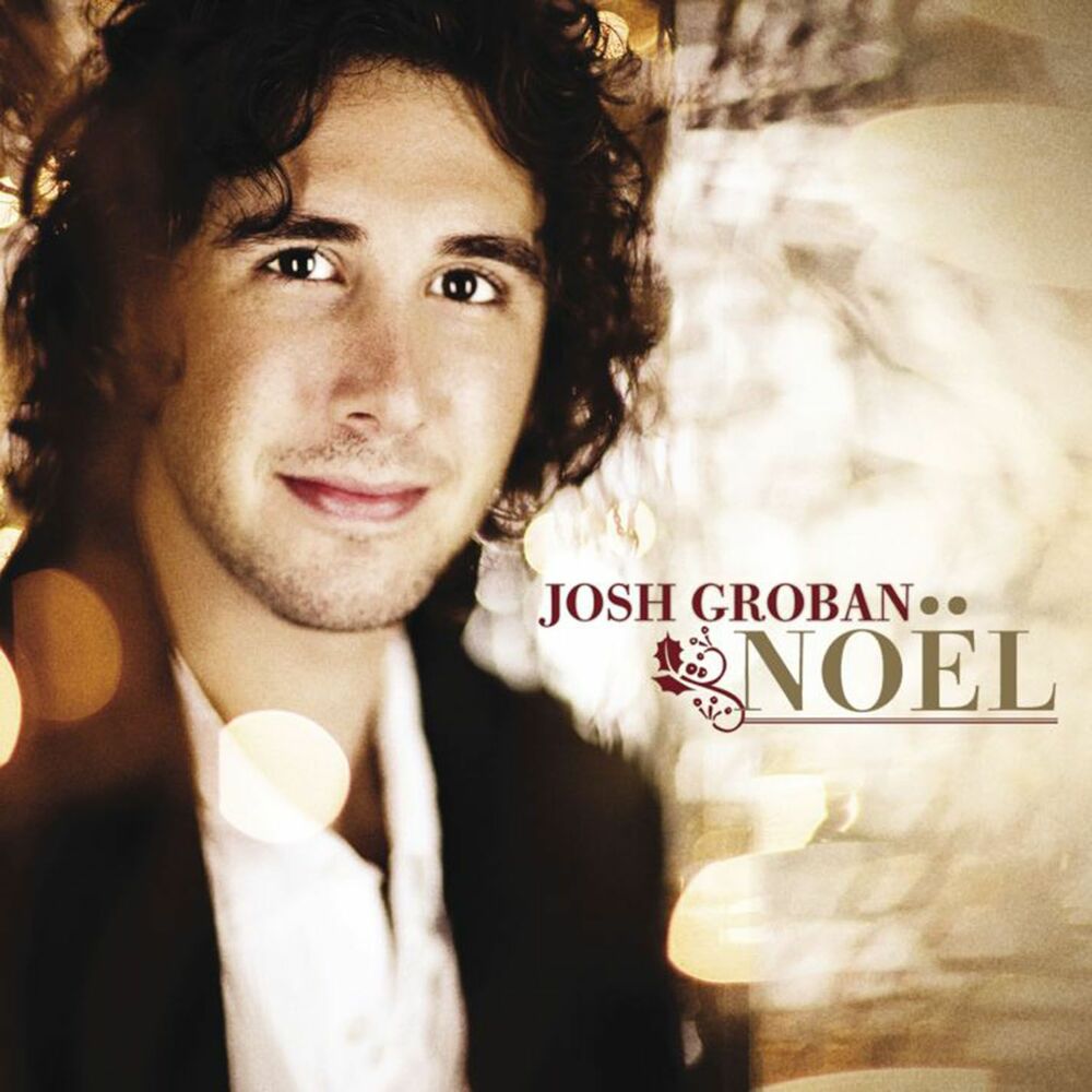 Noel cover