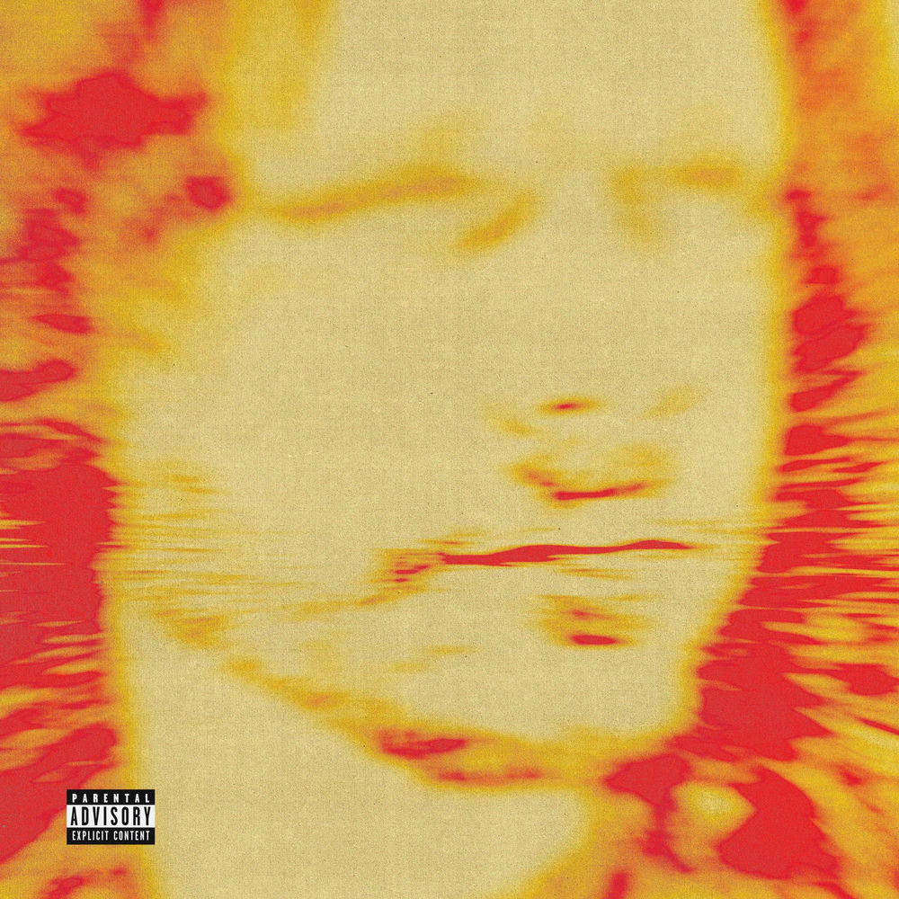 The Devil You Know cover