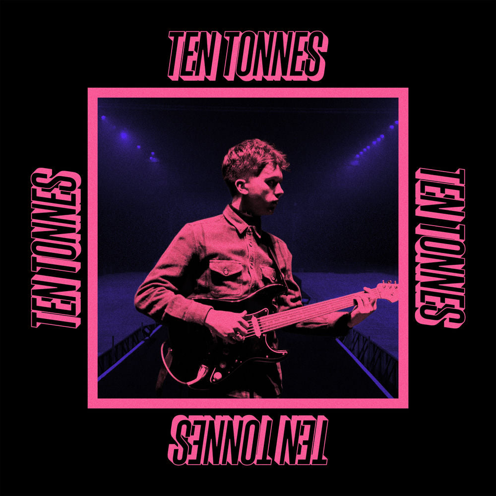 Ten Tonnes cover