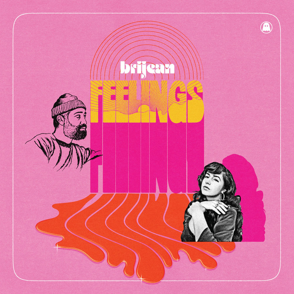 FEELINGS cover