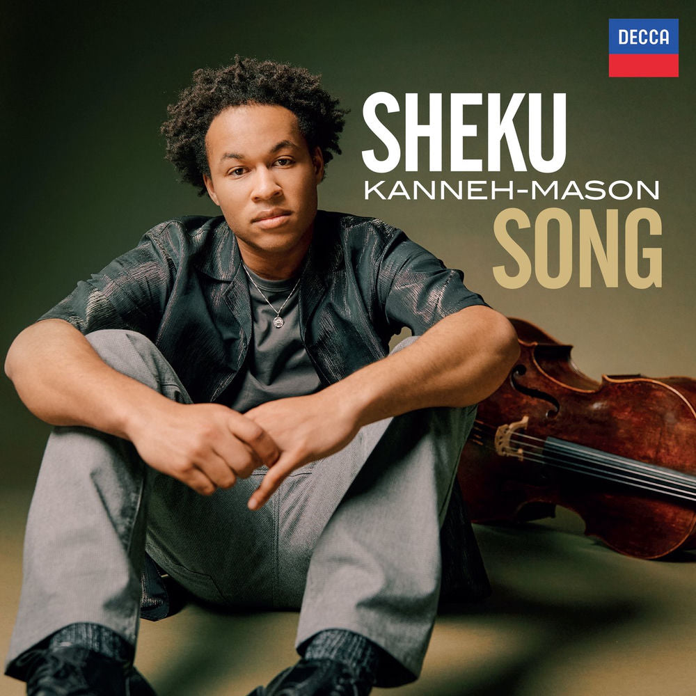 Song cover