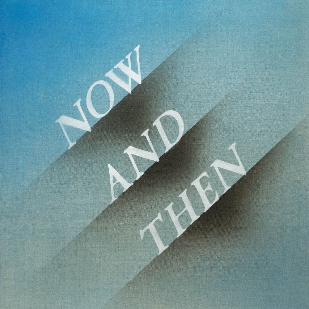 Now And Then cover