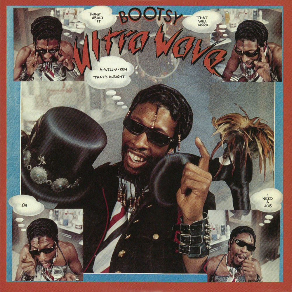 Original Album Series cover