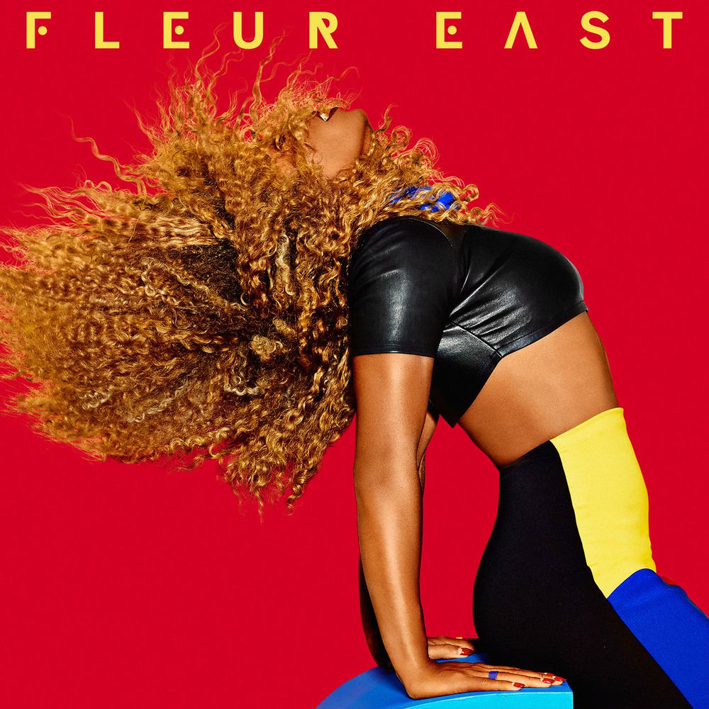 Love, Sax And Flashbacks cover
