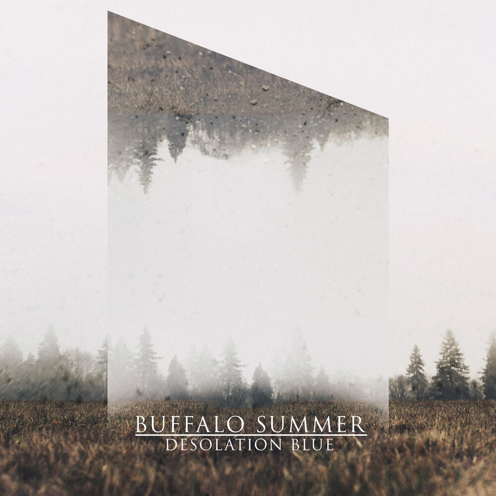 Desolation Blue cover