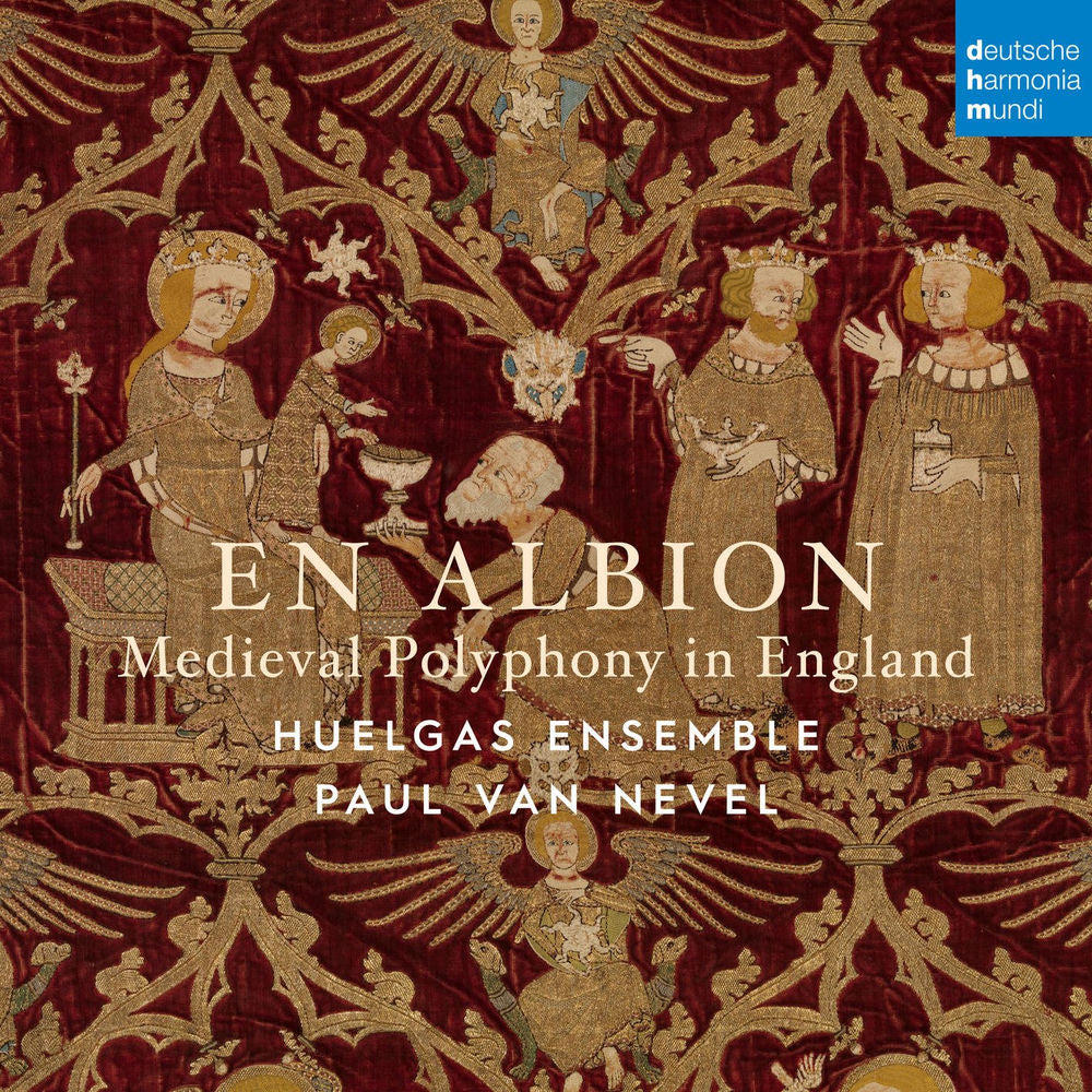 En Albion: Medieval.. cover
