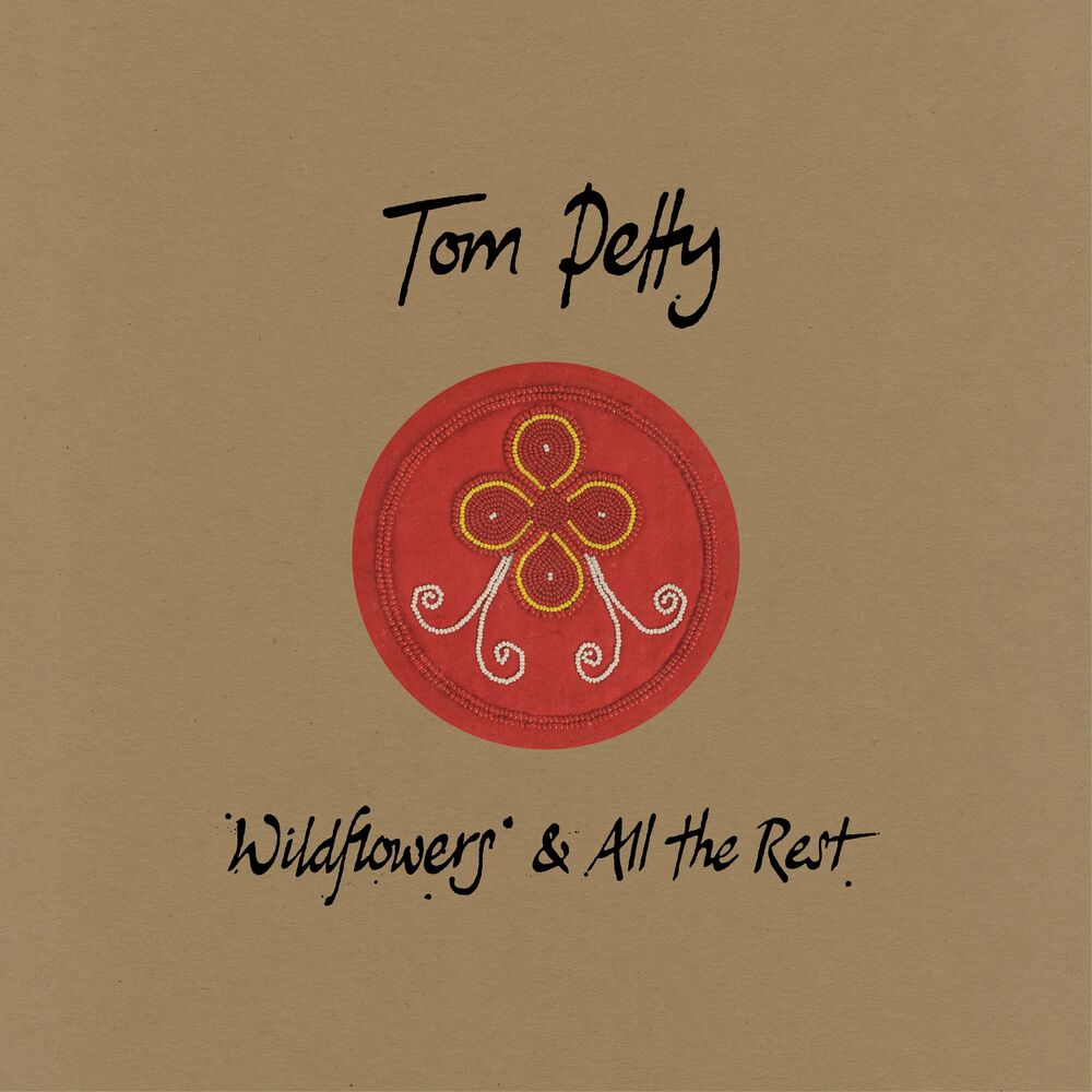 Wildflowers & All The Rest cover