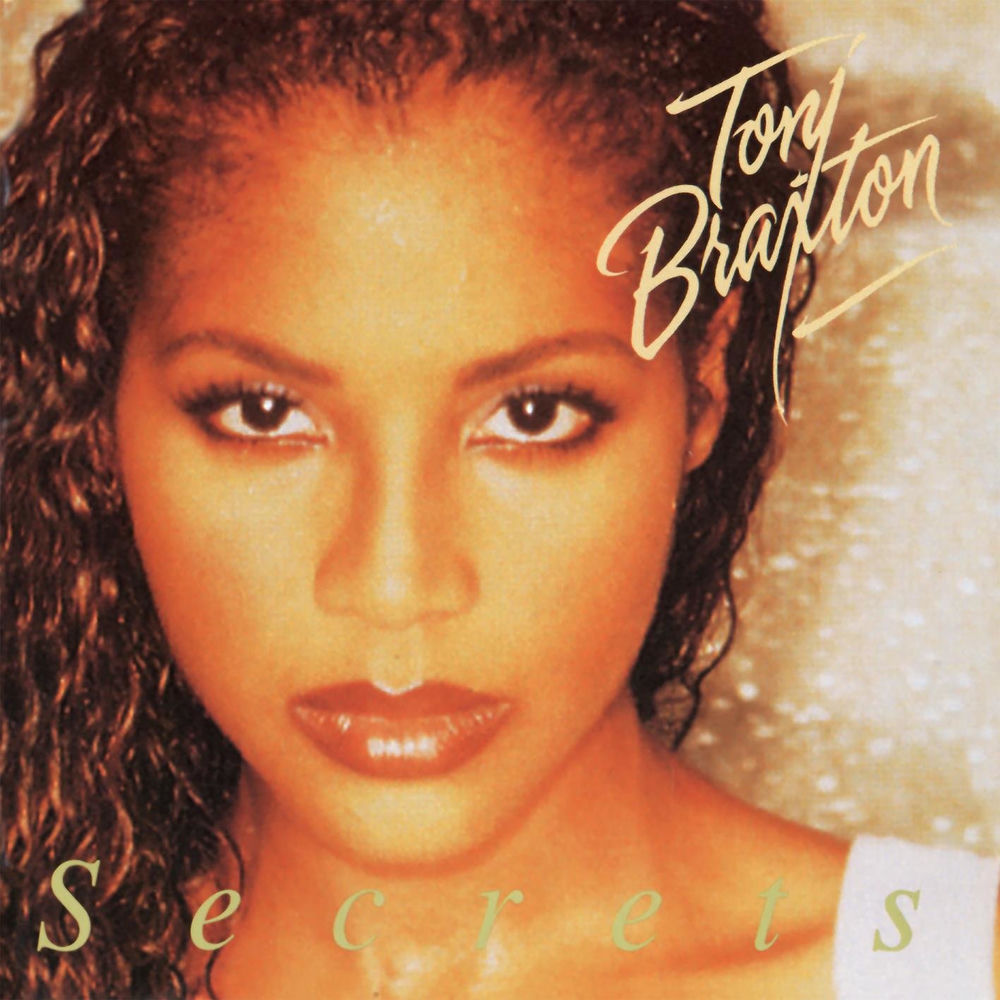 Secrets cover