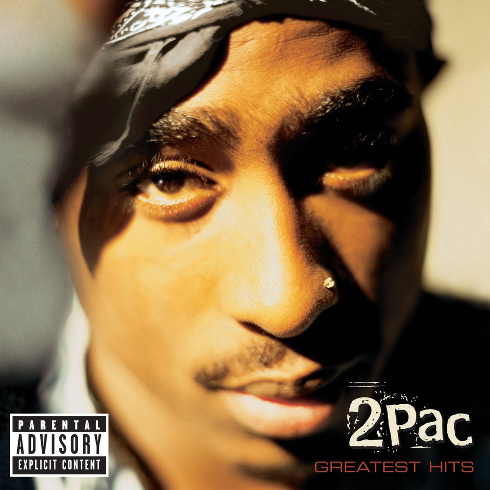 Greatest Hits cover