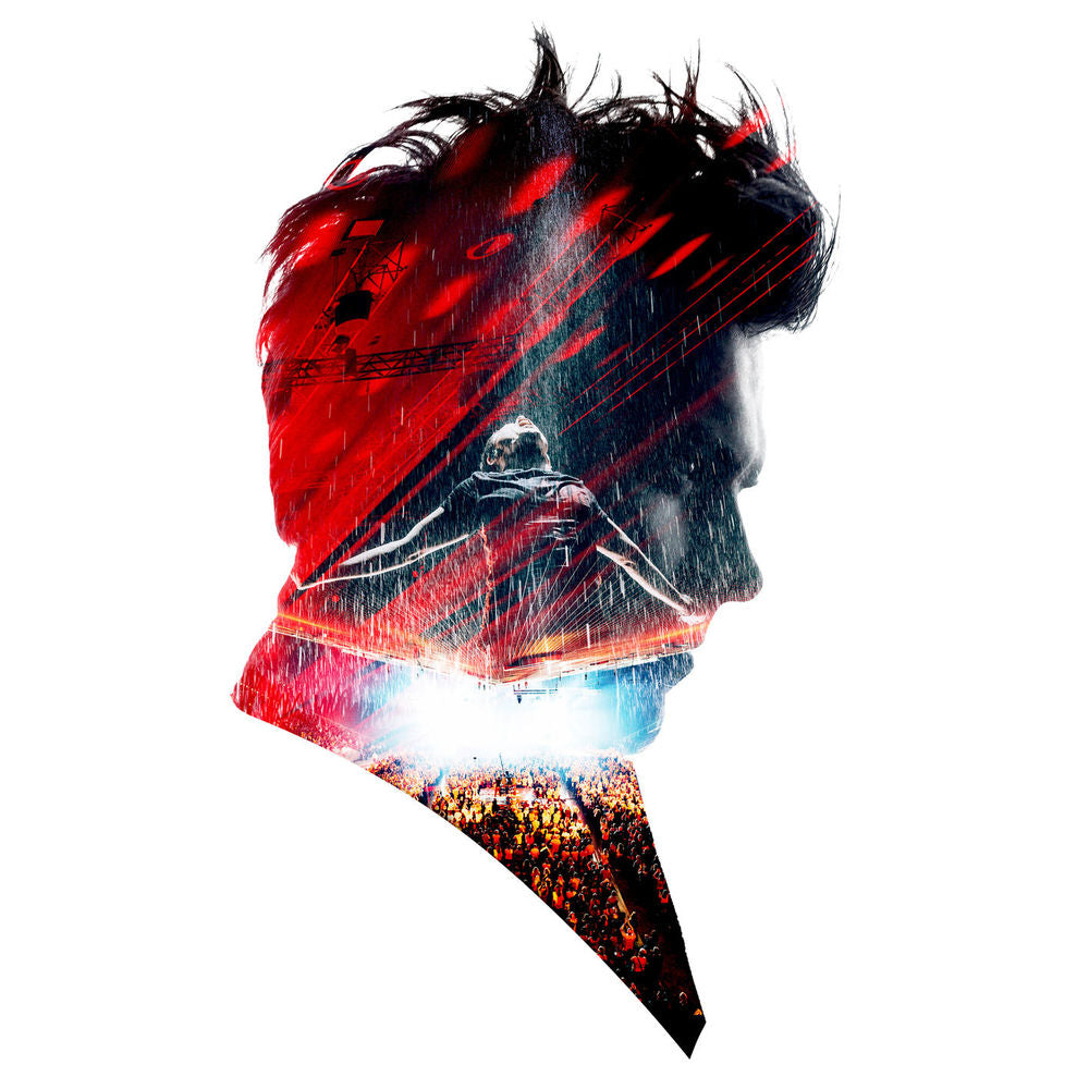 Id - Live (CD+Dvd+Blu-Ray) cover