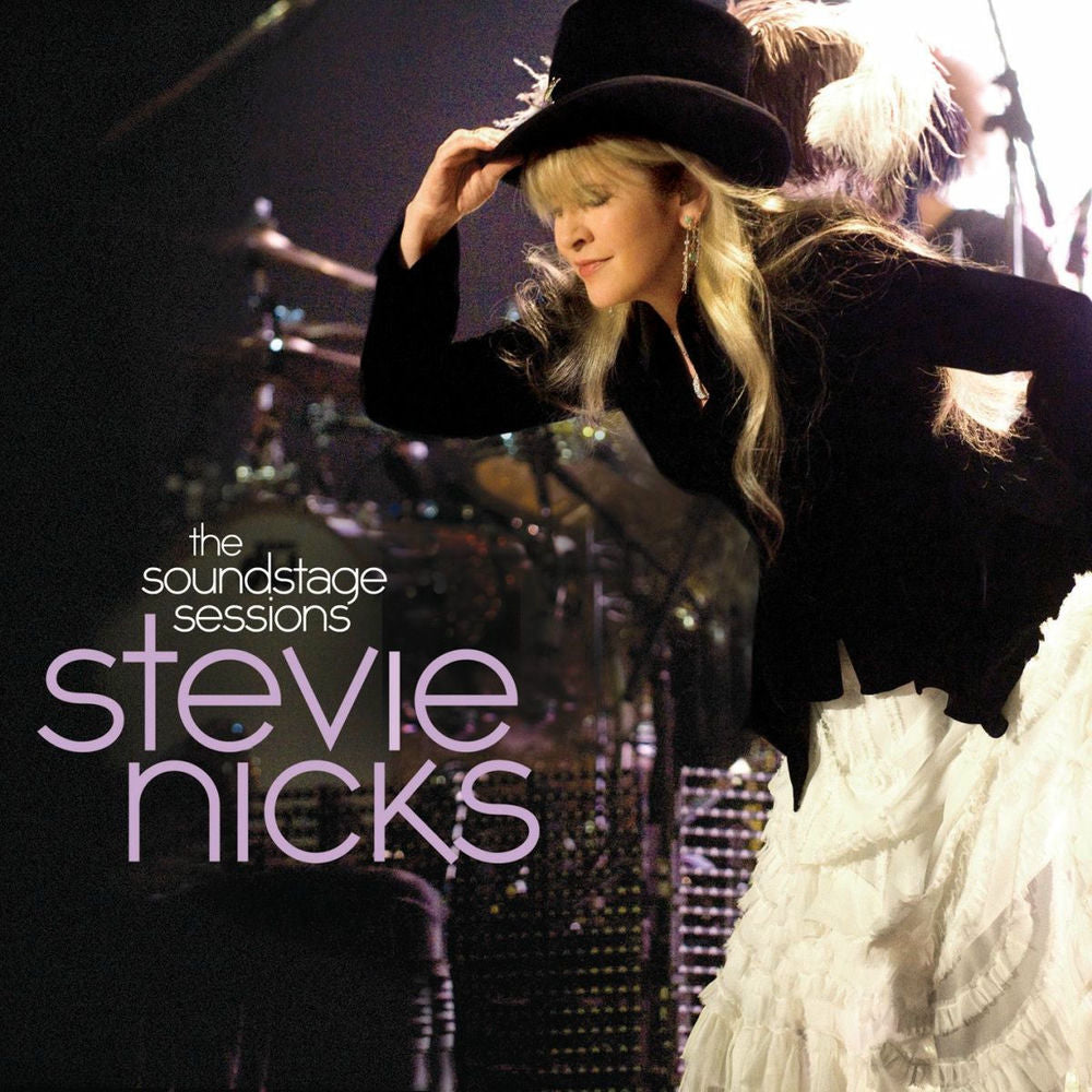 The Soundstage Sessions cover