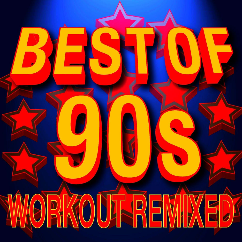 Ultimate... 90S cover