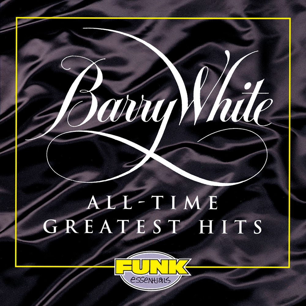 All Time Greatest Hits cover