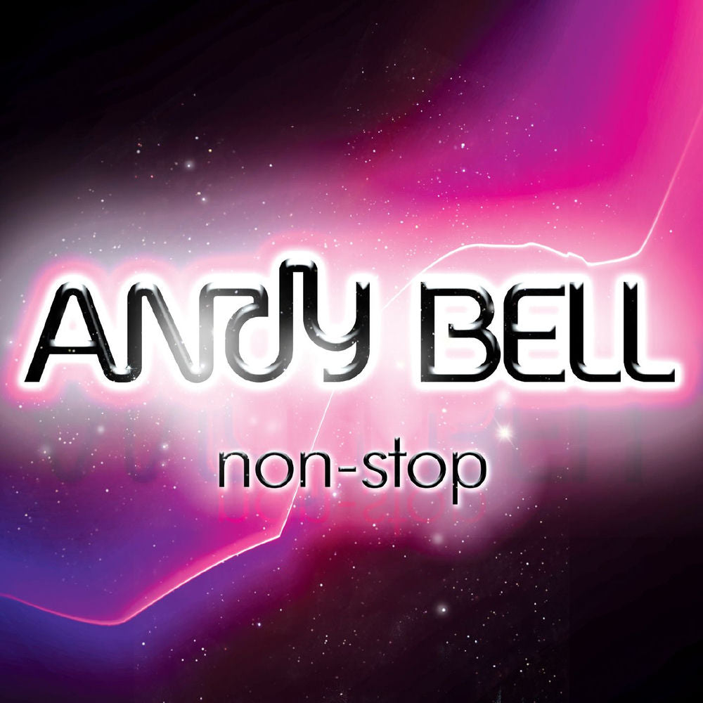 Non-Stop cover