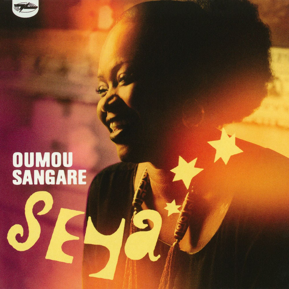 Seya cover