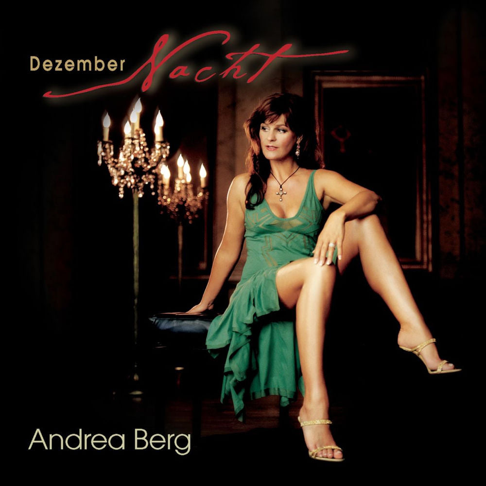 Dezember Nacht cover