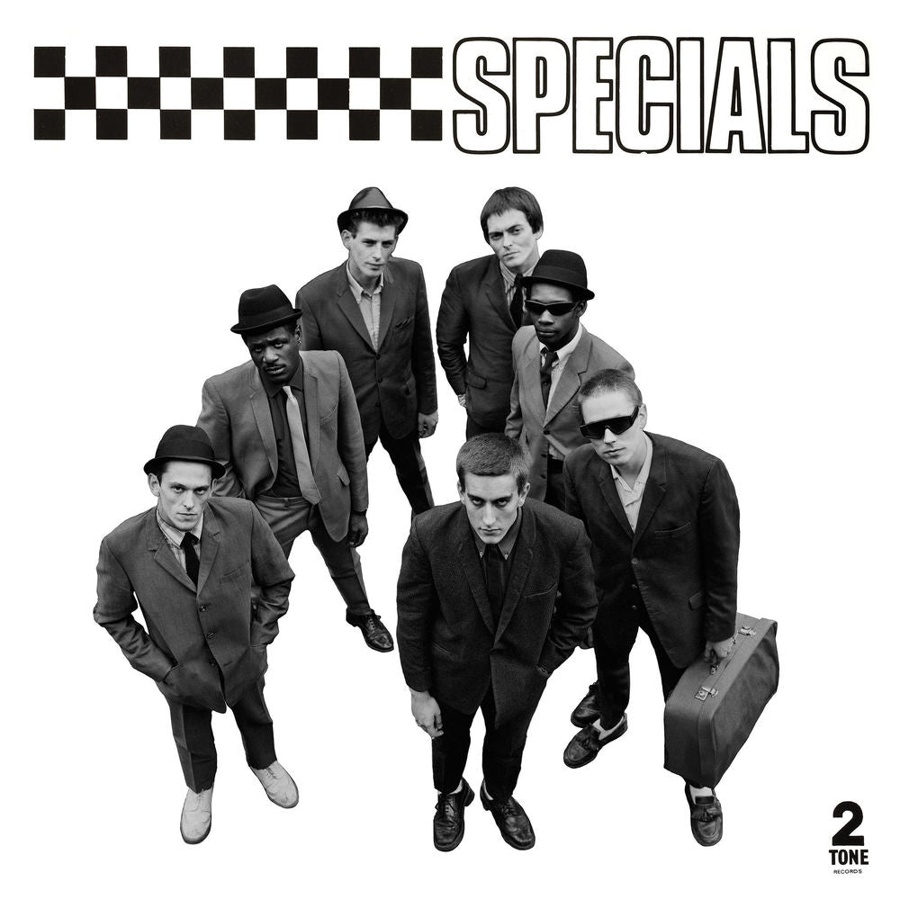 Specials (Special Edition) cover