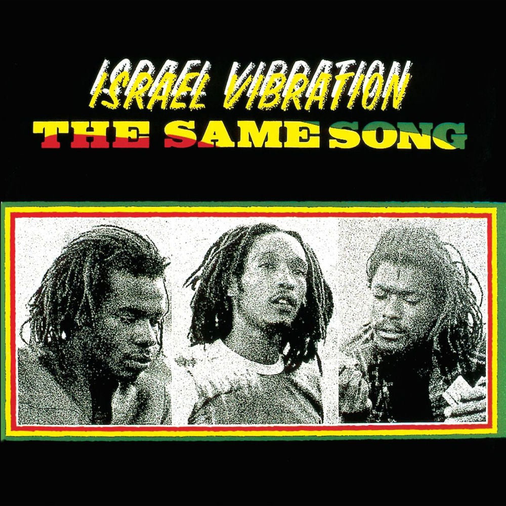 The Same Song cover